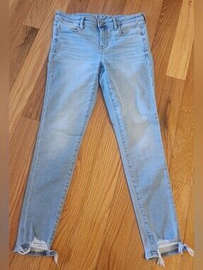 American Eagle Outfitters Jeggings